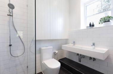 Bathroom Renovations & Tiling 2