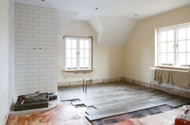 Bathroom Renovations & Tiling​